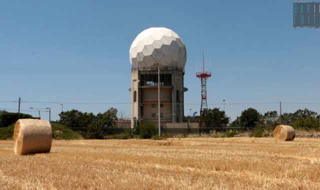 Radar, polveriere, antenne e gallerie: la Murgia tarantina teatro della guerra fredda